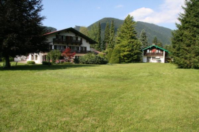  Hotel garni Sonnenhof  Роттах-Эгерн